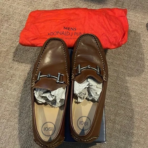 1901Loafers Men main image 4
